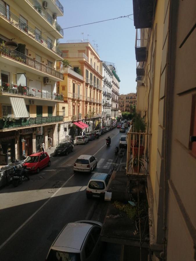 Dimora Felix * Napoli