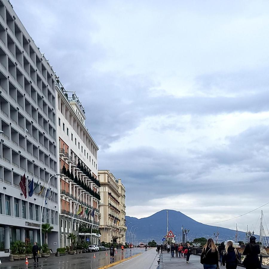 Dimora Felix * Napoli