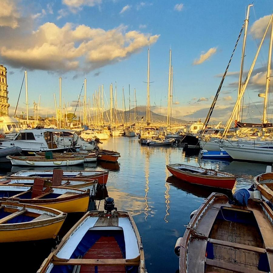 Dimora Felix * Napoli