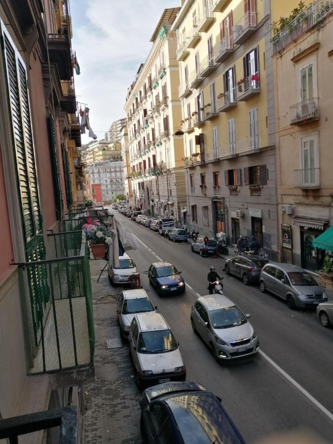 Affittacamere Dimora Felix